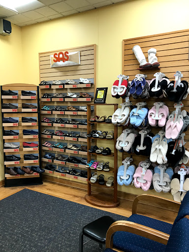 Orthopedic Shoe Store «Van Dyke & Bacon», reviews and photos, 9150 Baltimore National Pike # 19, Ellicott City, MD 21042, USA