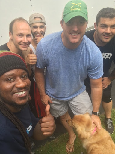 Moving Company «Marathon Moving Co.», reviews and photos, 129 York Ave, Randolph, MA 02368, USA