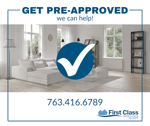 Mortgage Lender «First Class Mortgage - Maple Grove», reviews and photos