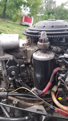 Auto Parts Store «AutoZone», reviews and photos, 7550 E 10 Mile Rd, Center Line, MI 48015, USA