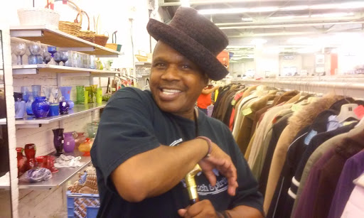 Thrift Store «Urban Renewals», reviews and photos, 122 Brighton Ave, Boston, MA 02134, USA