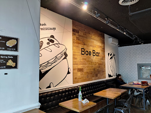 Bao Bar Mississauga