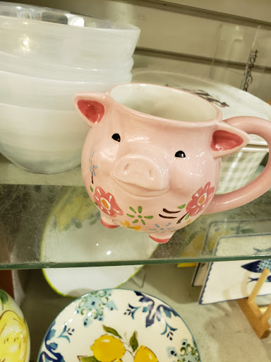 Department Store «HomeGoods», reviews and photos, 7871 N Blackstone Ave, Fresno, CA 93720, USA