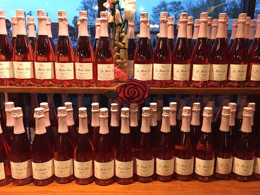 Wine Store «Bin 201», reviews and photos, 201 Harker Pl, Annapolis, MD 21401, USA