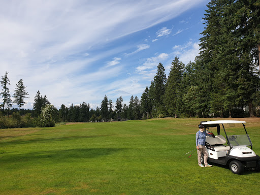 Golf Club «The Golf Club at Hawks Prairie», reviews and photos, 8383 Vicwood Ln NE, Lacey, WA 98516, USA