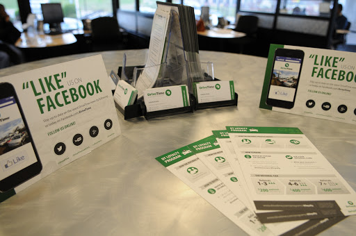 Used Car Dealer «DriveTime Used Cars», reviews and photos, 5554 Memorial Dr, Stone Mountain, GA 30083, USA