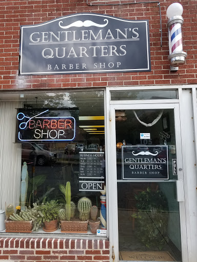 Barber Shop «Centre Barber Shop», reviews and photos, 105 Thomas St, Bel Air, MD 21014, USA
