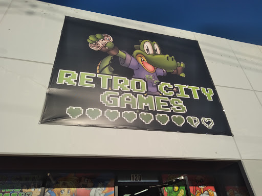 Video Game Store «Retro City Games», reviews and photos, 6100 S Mountain Vista St #120, Henderson, NV 89014, USA