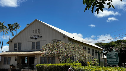 Waialua Community Association