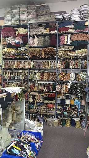 Fabric Store «Discount Fabric», reviews and photos, 4490 Main St A, Bridgeport, CT 06606, USA