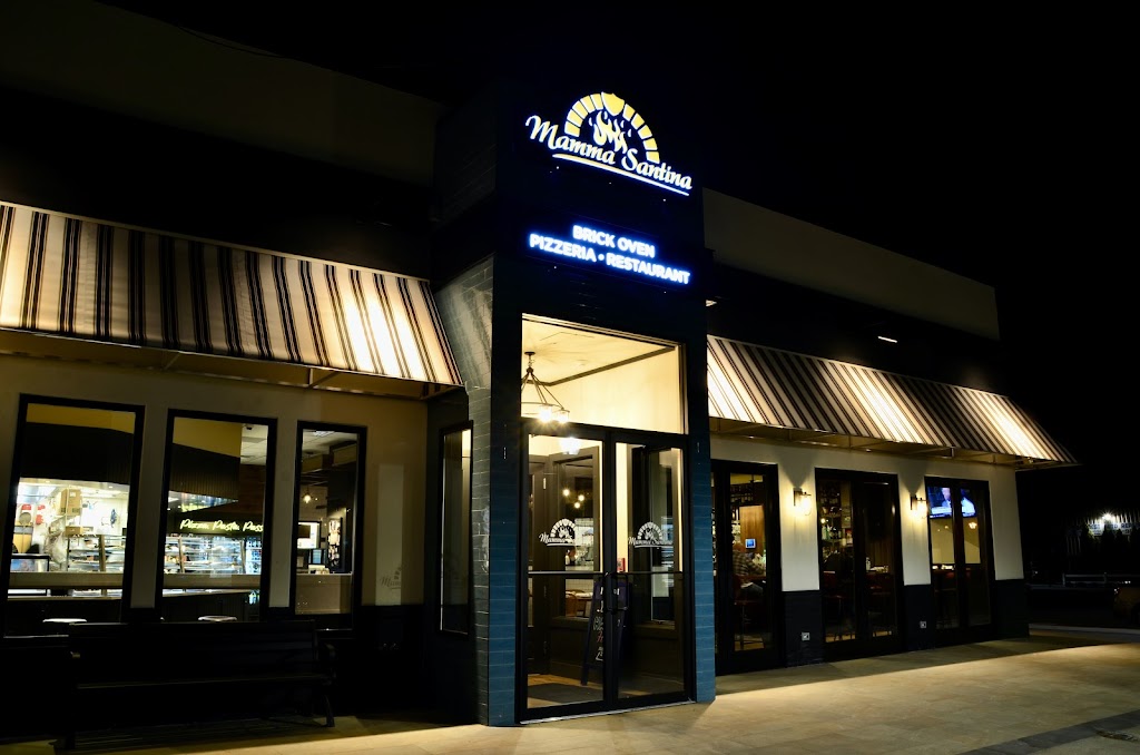 Mamma Santina Pizza 11718