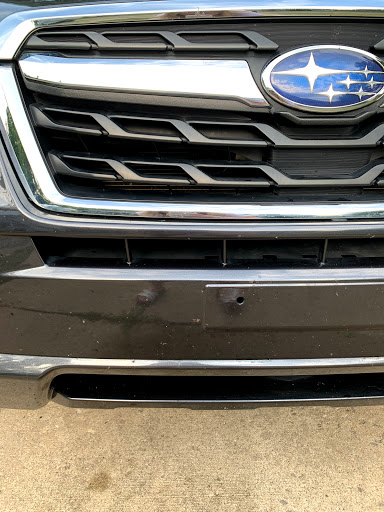 Car Wash «Wash Pointe Car Wash», reviews and photos, 28245 John R Rd, Madison Heights, MI 48071, USA