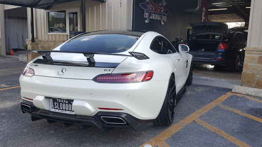 Auto Repair Shop «Goose Automotive, LLC», reviews and photos, 1422 N Colorado St, San Antonio, TX 78207, USA
