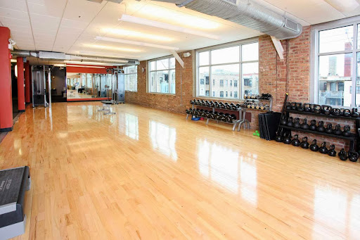 Gym «Lakeview Athletic Club», reviews and photos, 3212 N Broadway St, Chicago, IL 60657, USA