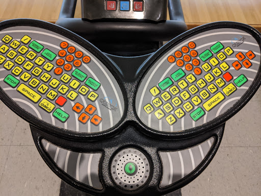 Bowling Alley «Buckeye Lanes», reviews and photos, 24488 Lorain Rd, North Olmsted, OH 44070, USA