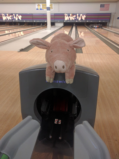 Bowling Alley «Coal Creek Bowling Center», reviews and photos, 1455 Coal Creek Dr, Lafayette, CO 80026, USA