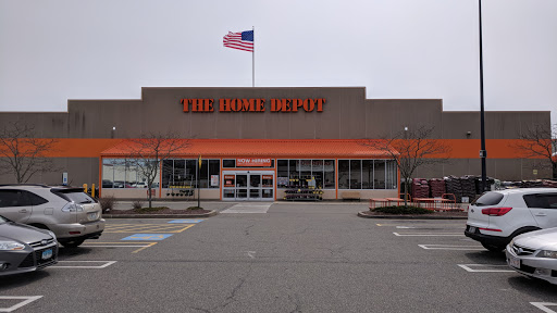 Home Improvement Store «The Home Depot», reviews and photos, 95 Highland Ave, Seekonk, MA 02771, USA