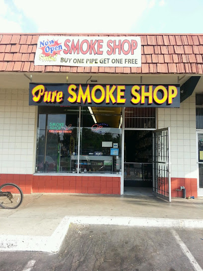 Pure Smoke Shop