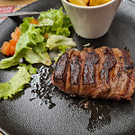 Photo n° 3 de l'avis de Manu.e fait le 29/10/2021 à 20:35 pour les saveurs du monde à Saintes