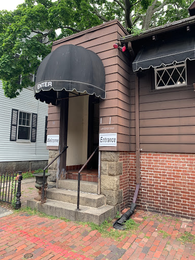Museum «Witch Dungeon Museum», reviews and photos, 16 Lynde St, Salem, MA 01970, USA