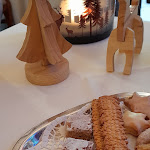 Photo n° 1 de l'avis de Nadia.. fait le 29/12/2022 à 17:21 pour Restaurant Gastronomique Albert Marie Forbach à Rosbruck