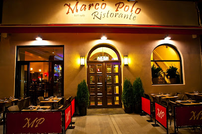 Marco Polo - 345 Court St, Brooklyn, NY 11231