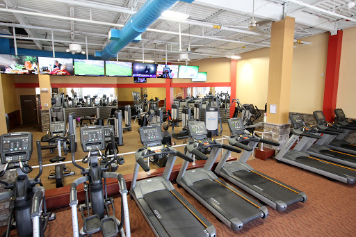 Health Club «Club Metro USA», reviews and photos, 755 Main St, Paterson, NJ 07503, USA