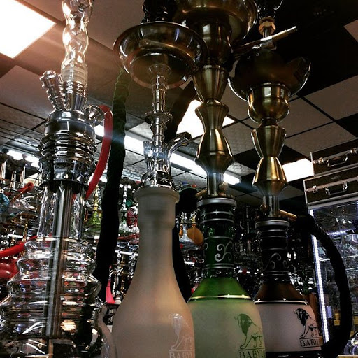 Tobacco Shop «AA Hookah and Vape Store», reviews and photos, 4343 N Rancho Dr #148, Las Vegas, NV 89130, USA