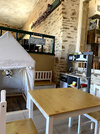 Photos du propriétaire du Restaurant La Forêt Clochette à Saint-Hilaire-Peyroux - n°9