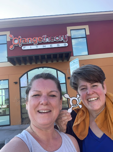 Gym «Orangetheory Fitness», reviews and photos, 22627 Bothell Everett Hwy A, Bothell, WA 98021, USA
