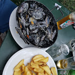 Photo n° 3 de l'avis de Agathe.E fait le 30/07/2017 à 19:23 pour Chez Pierrot à Vinassan