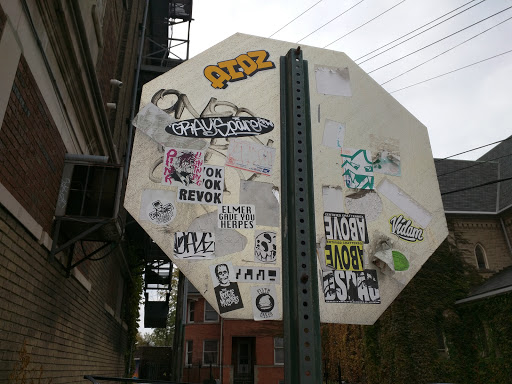 Art Gallery «Inner State Gallery», reviews and photos, 1410 Gratiot Ave, Detroit, MI 48207, USA