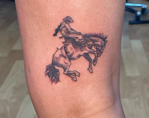 Explore easy tattoo ideas drawings, creative tattoo ideas in Belgrade, available at The Loyal Sparrow Tattoo and Piercing