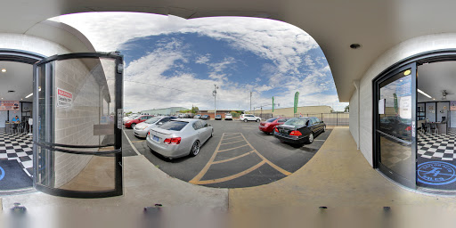 Used Car Dealer «Taylor Auto Sales Phoenix», reviews and photos, 1620 N 19th Ave, Phoenix, AZ 85009, USA