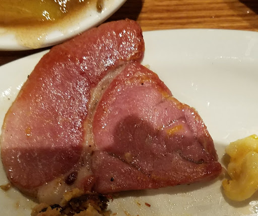 American Restaurant «Cracker Barrel Old Country Store», reviews and photos, 2012 E 59th St, Anderson, IN 46013, USA