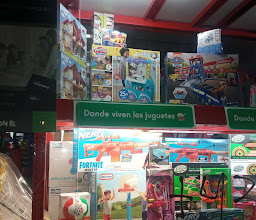 Juguetron photo