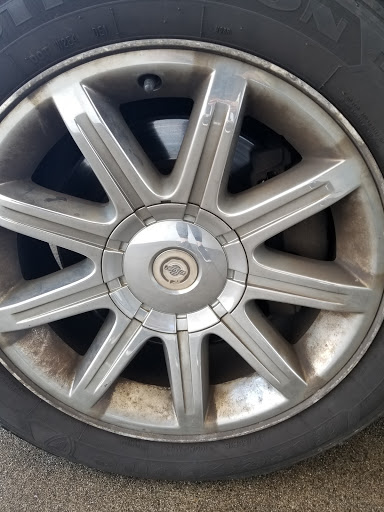 Car Wash «Brown Bear Car Wash», reviews and photos, 10913 Bridgeport Way SW, Lakewood, WA 98499, USA