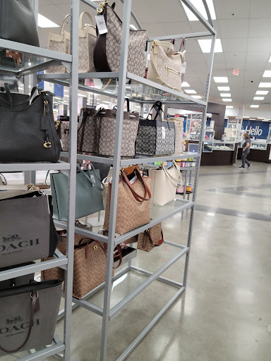 Department Store «Travis Main Exchange», reviews and photos, 461 Skymaster Circle #648, Travis AFB, CA 94535, USA