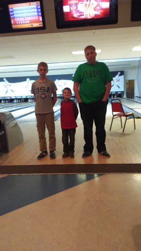 Bowling Alley «First Frame Bowl L.L.C», reviews and photos, 950 Eagle Ridge Mall Entrance, Lake Wales, FL 33859, USA