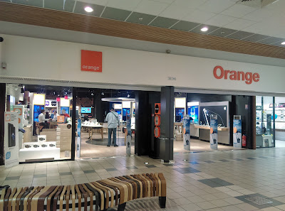 Boutique Orange - Puilboreau à Puilboreau