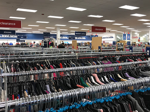 Department Store «Marshalls & HomeGoods», reviews and photos, 1460 10th Way NE, Issaquah, WA 98027, USA