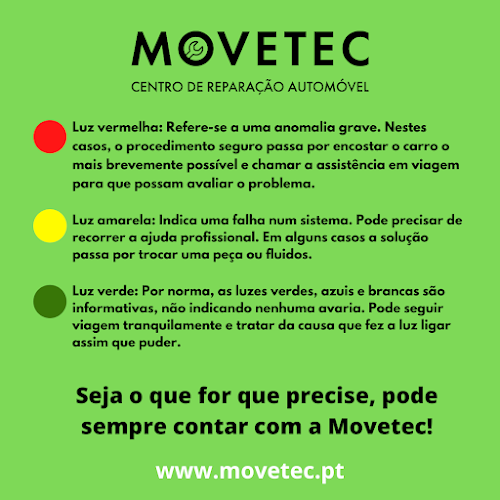 Avaliações doMovetec - Centro de Reparação Automóvel em Maia - Loja de móveis