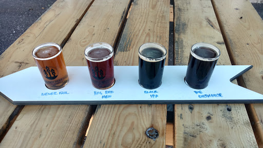 Brewery «Rocky Reef Brewing Company», reviews and photos, 1101 1st Ave, Woodruff, WI 54568, USA