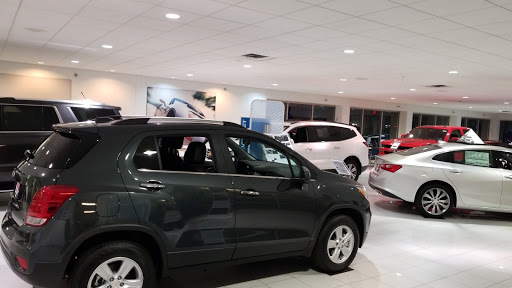 Chevrolet Dealer «Village Chevrolet», reviews and photos, 16200 Wayzata Blvd, Wayzata, MN 55391, USA