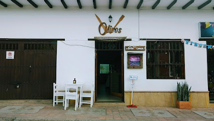 Olivos Comida - Carrera 4#3-55, Sáchica, Boyacá, Colombia