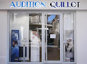 Audition Quillot - Audioprothésiste Annecy