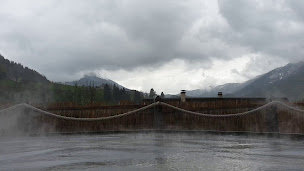 Photo n°103 de OREADE Balnéo Restaurant à Saint-Pierre-de-Chartreuse ()