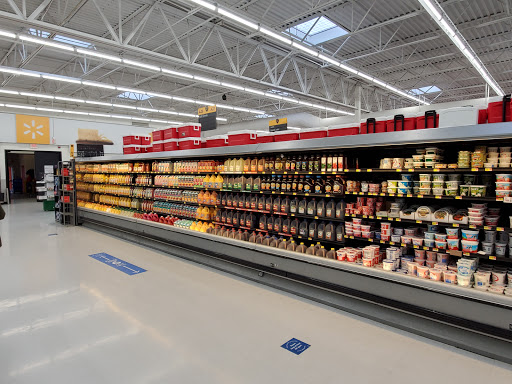 Supermarket «Walmart», reviews and photos, 7044 Charlotte Pike, Nashville, TN 37209, USA