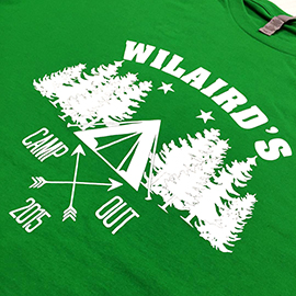 Print Shop «Twisted Image Phoenix Custom T-Shirts», reviews and photos, 15203 N Cave Creek Rd, Phoenix, AZ 85032, USA