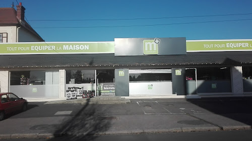 Magasin d'ameublement et de décoration Mondial Plus Menager Literie et Loisirs Ouistreham Ouistreham